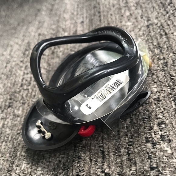 Bath & Body Works Scentportable car air freshener visor clip penguin Christmas - Picture 4 of 5